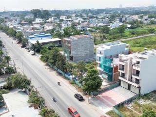 Chính chủ bán đất đông bình dương đối diện công viên giá 1,2 tỷ
