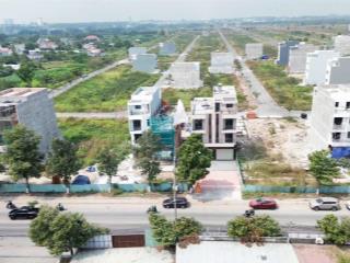 Chính chủ bán lô đất đối diện công viên 1,25 tỷ đông bình dương