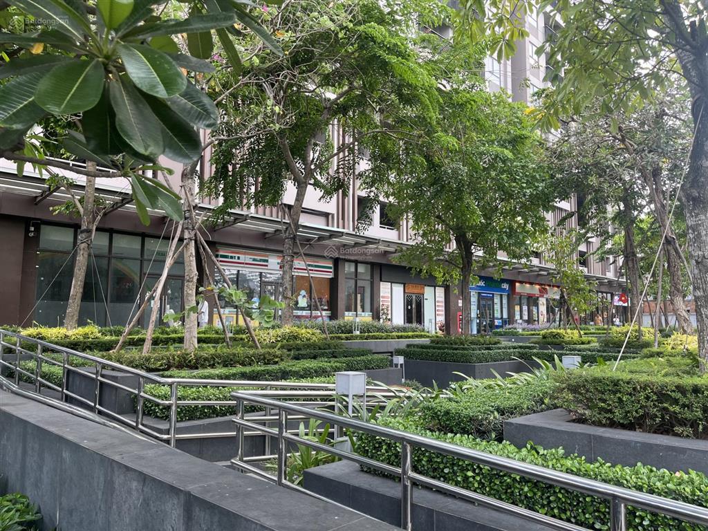 Bán shophouse vip 2 mặt tiền opal boulevard phạm văn đồng
