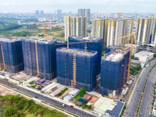 Bán đất mặt tiền tôn thất tùng (ngã 3 thống nhất), cổng bệnh viện đại học sức khỏe