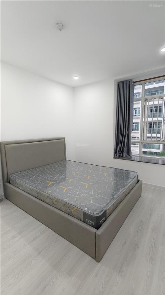 Chính chủ bán cc giá siêu hời tại nguyễn hữu thọ, 4,38 tỷ, 100m2, 2pn, 2wc, nhà bè, hcm