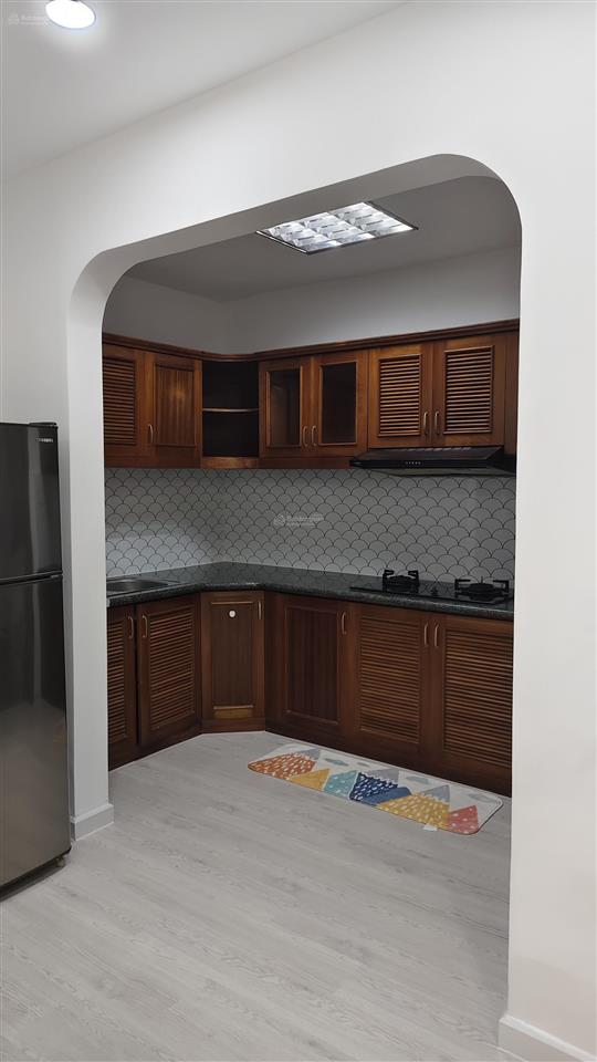 Chính chủ bán cc giá siêu hời tại nguyễn hữu thọ, 4,38 tỷ, 100m2, 2pn, 2wc, nhà bè, hcm