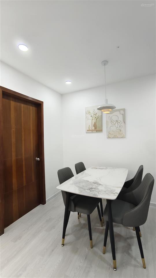 Chính chủ bán cc giá siêu hời tại nguyễn hữu thọ, 4,38 tỷ, 100m2, 2pn, 2wc, nhà bè, hcm