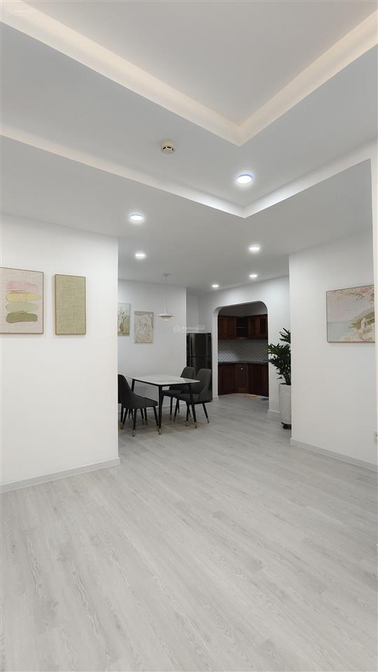 Chính chủ bán cc giá siêu hời tại nguyễn hữu thọ, 4,38 tỷ, 100m2, 2pn, 2wc, nhà bè, hcm