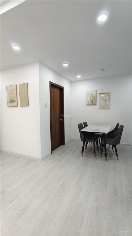 Chính chủ bán cc giá siêu hời tại nguyễn hữu thọ, 4,38 tỷ, 100m2, 2pn, 2wc, nhà bè, hcm