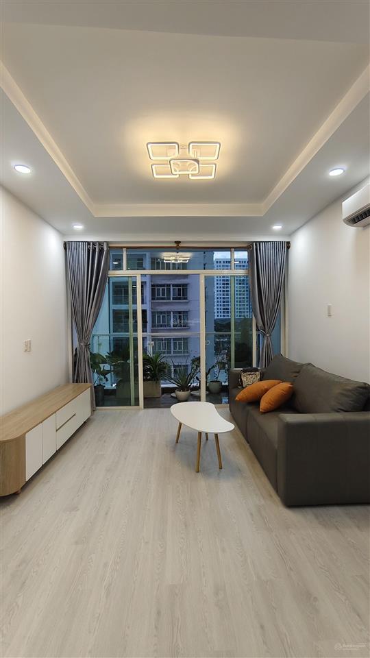 Chính chủ bán cc giá siêu hời tại nguyễn hữu thọ, 4,38 tỷ, 100m2, 2pn, 2wc, nhà bè, hcm