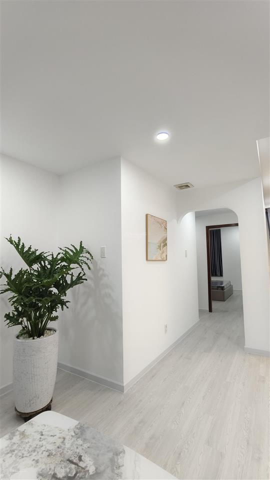 Chính chủ bán cc giá siêu hời tại nguyễn hữu thọ, 4,38 tỷ, 100m2, 2pn, 2wc, nhà bè, hcm