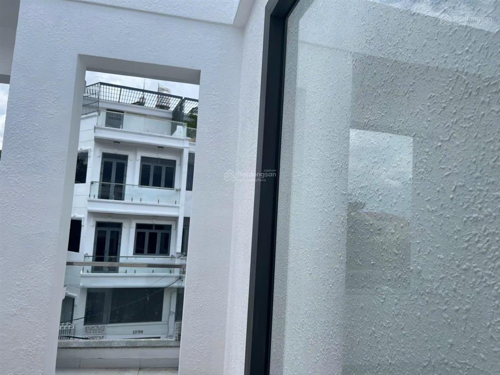 Bán nhà nguyên căn 3pn, 5wc, sân thượng 17/69 huỳnh thị đồng, nhà bè