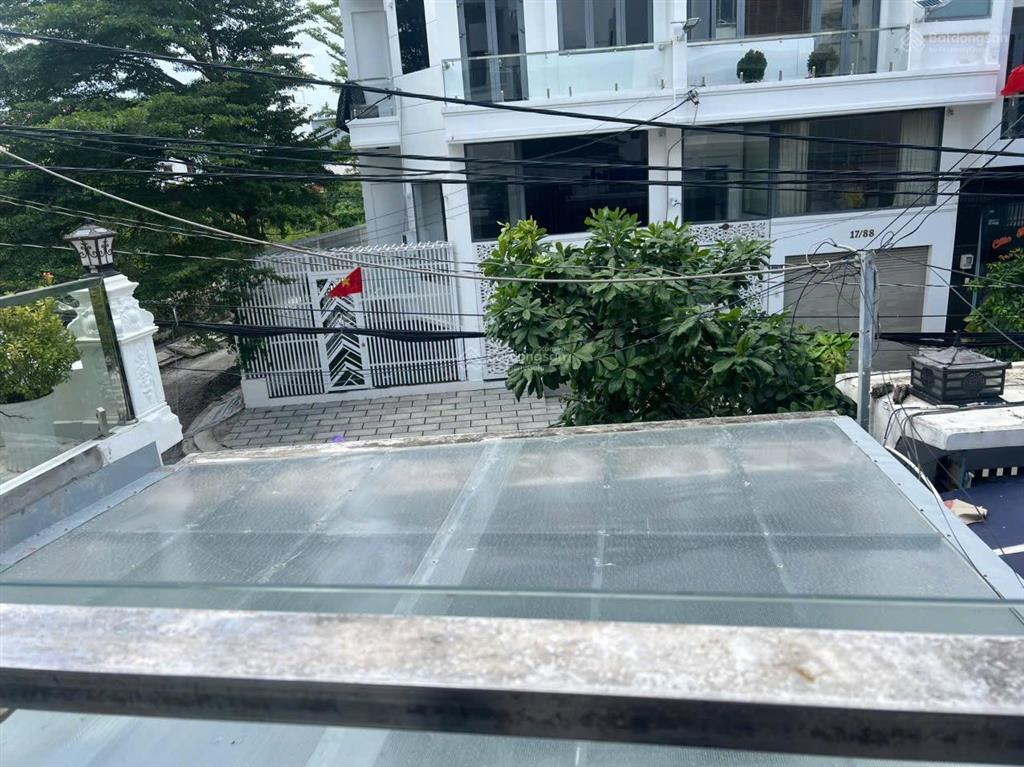 Bán nhà nguyên căn 3pn, 5wc, sân thượng 17/69 huỳnh thị đồng, nhà bè