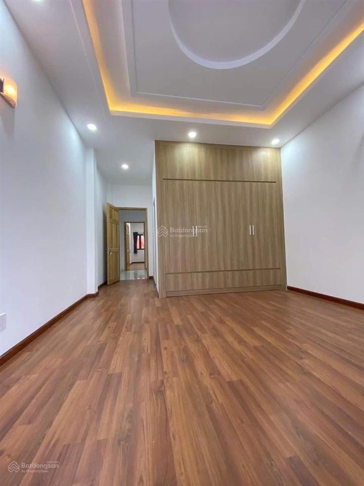Bán nhà nguyên căn 3pn, 5wc, sân thượng 17/69 huỳnh thị đồng, nhà bè