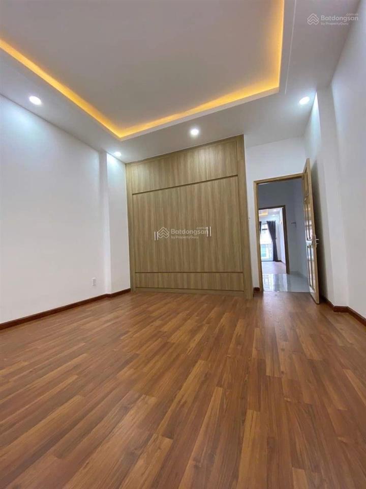 Bán nhà nguyên căn 3pn, 5wc, sân thượng 17/69 huỳnh thị đồng, nhà bè