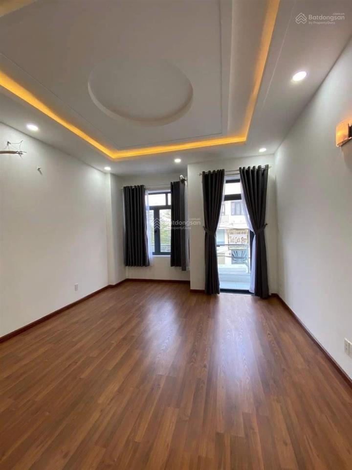 Bán nhà nguyên căn 3pn, 5wc, sân thượng 17/69 huỳnh thị đồng, nhà bè