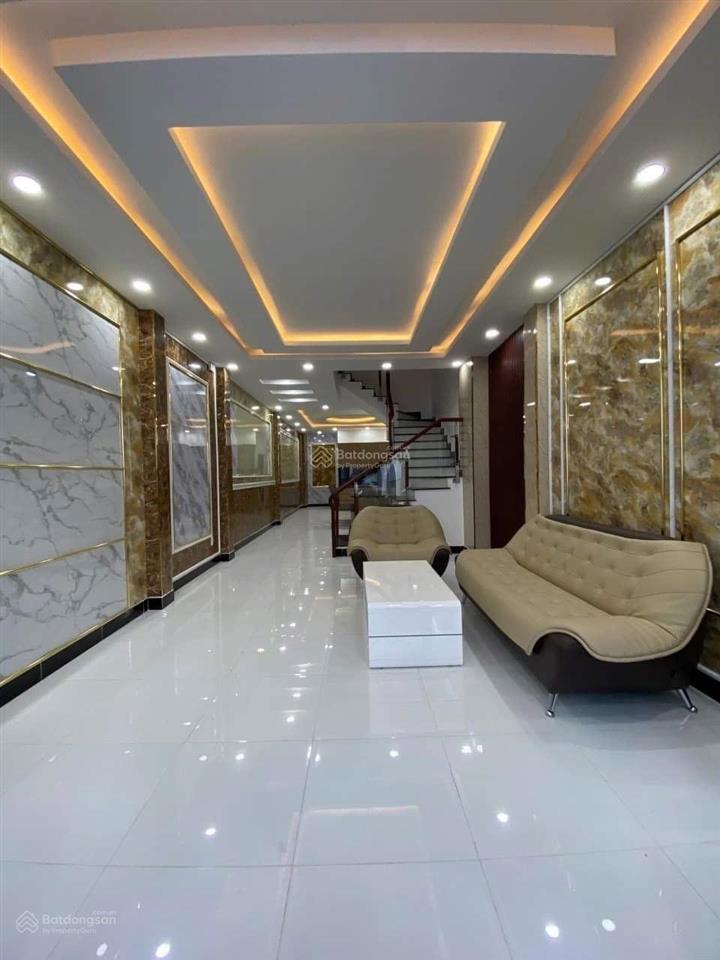 Bán nhà nguyên căn 3pn, 5wc, sân thượng 17/69 huỳnh thị đồng, nhà bè