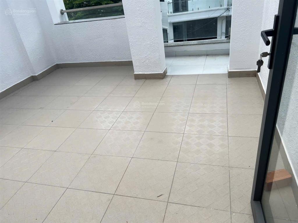 Bán nhà nguyên căn 3pn, 5wc, sân thượng 17/69 huỳnh thị đồng, nhà bè