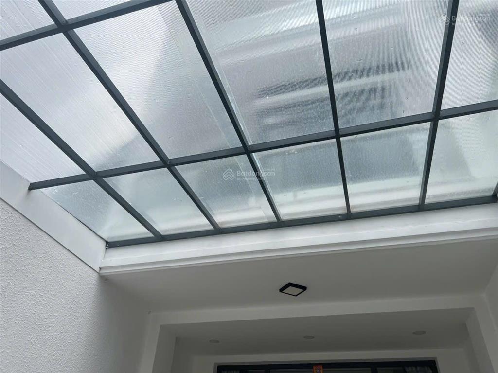Bán nhà nguyên căn 3pn, 5wc, sân thượng 17/69 huỳnh thị đồng, nhà bè