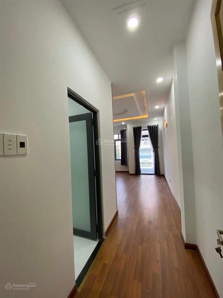 Bán nhà nguyên căn 3pn, 5wc, sân thượng 17/69 huỳnh thị đồng, nhà bè