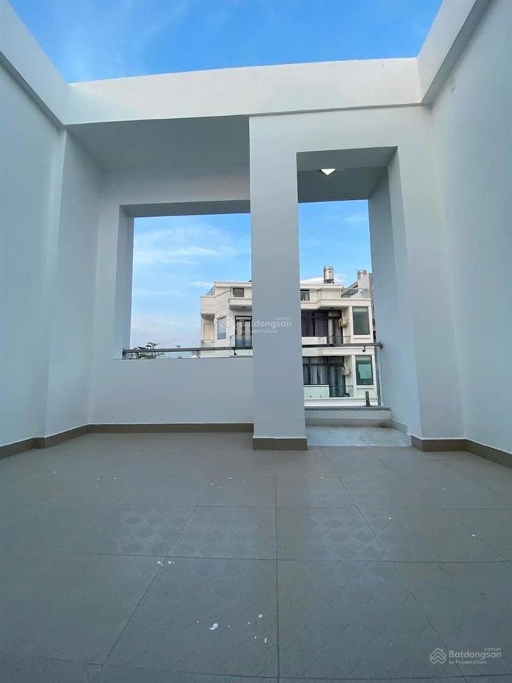 Bán nhà nguyên căn 3pn, 5wc, sân thượng 17/69 huỳnh thị đồng, nhà bè