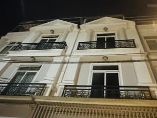 Siêu phẩm khu phan xích long 2 mặt hẻm xe hơi, xe hơi ngủ trước nhà5 tầngsân thượng chỉ hơn 9 t.ỉ