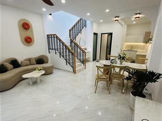 Bình thạnh dt đất 63m2 + sân 9m~4 phòng có phòng được trên chỉ hơn 7 t.ỉ