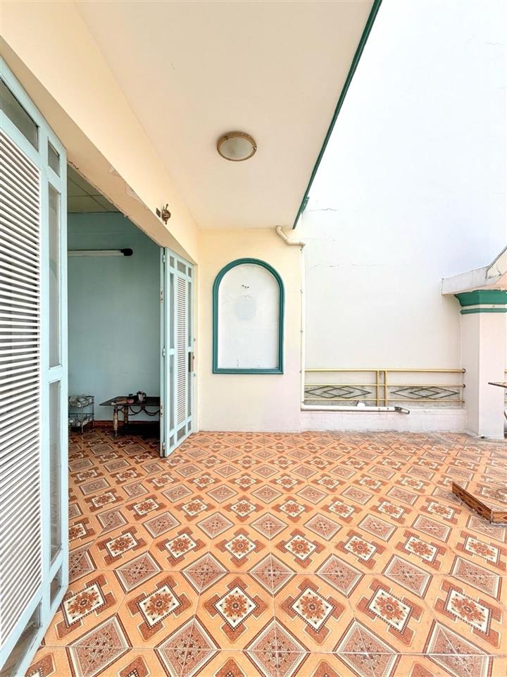 125m2 đất3 tầng hẻm xe hơihuỳnh văn bánh sát q312pn nhỉnh 14 tỷhoàn công đủsân rộnghình thật