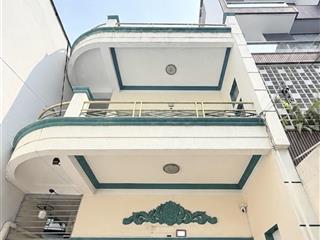 125m2 đất3 tầng hẻm xe hơihuỳnh văn bánh sát q312pn nhỉnh 14 tỷhoàn công đủsân rộnghình thật