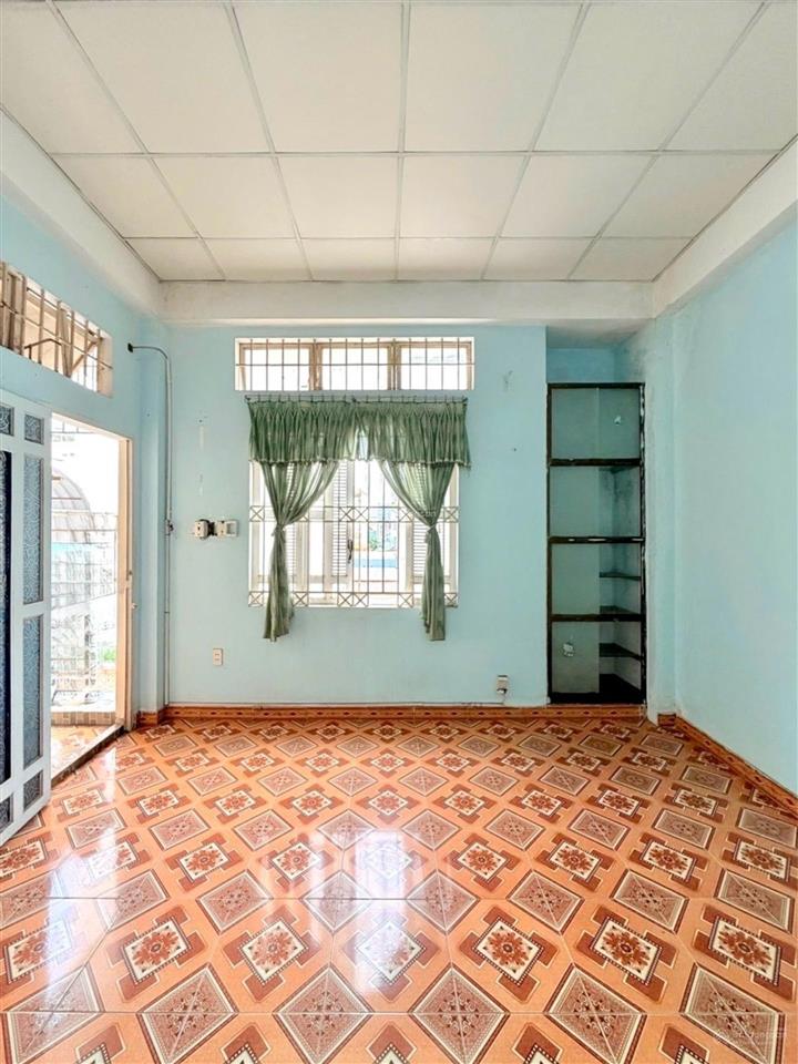 125m2 đất3 tầng hẻm xe hơihuỳnh văn bánh sát q312pn nhỉnh 14 tỷhoàn công đủsân rộnghình thật