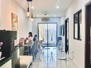 Cho thuê bcons city 2pn1wc  7.5 triệu/tháng
