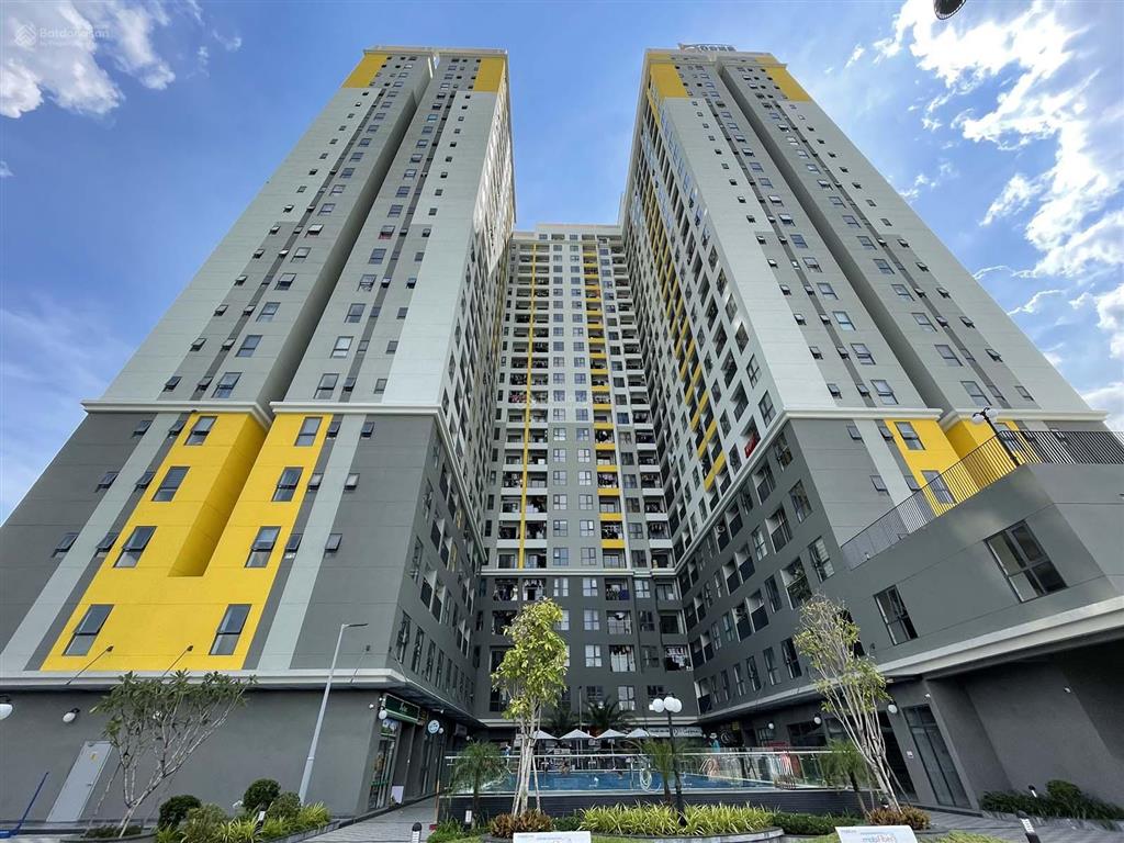 Bán nhanh bcons green view  2.2 tỷ full nội thất
