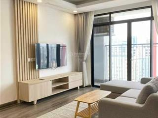 Chính chủ cần bán căn hộ 3 phòng ngủ đầy đủ nội thất cao cấp, chỉ việc xách vali về ở luôn