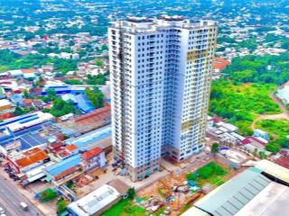 Đừng mua căn hộ bình dương nếu chưa xem căn 1.8 tỷ này (full nội thất)