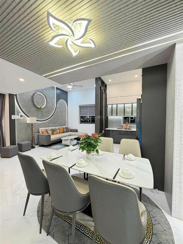 Bán nhà riêng 65m2 đường hiệp bình chánh #giá 3 tỷ 050