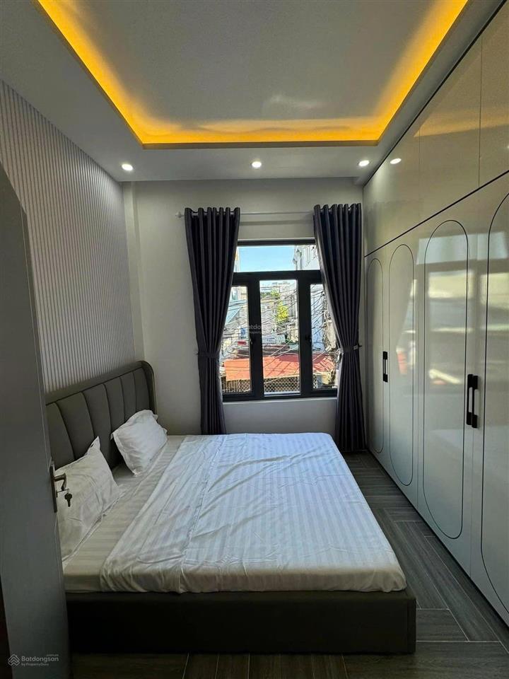 Bán nhà riêng 65m2 đường hiệp bình chánh #giá 3 tỷ 050