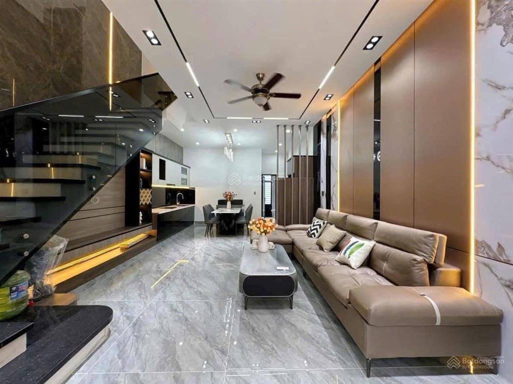 Bán nhà riêng 65m2 đường hiệp bình chánh #giá 3 tỷ 050