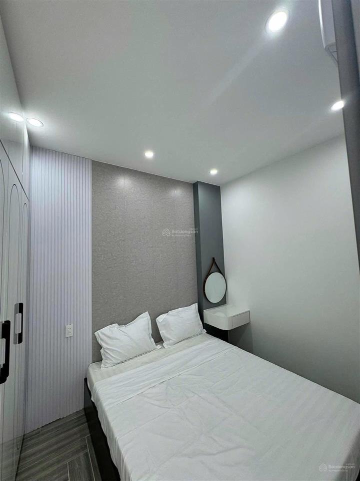 Bán nhà riêng 65m2 đường hiệp bình chánh #giá 3 tỷ 050