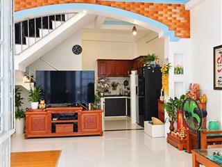 Nhà ra mặt tiền đường 2 trục thông ngô quyền ra biển mân thái