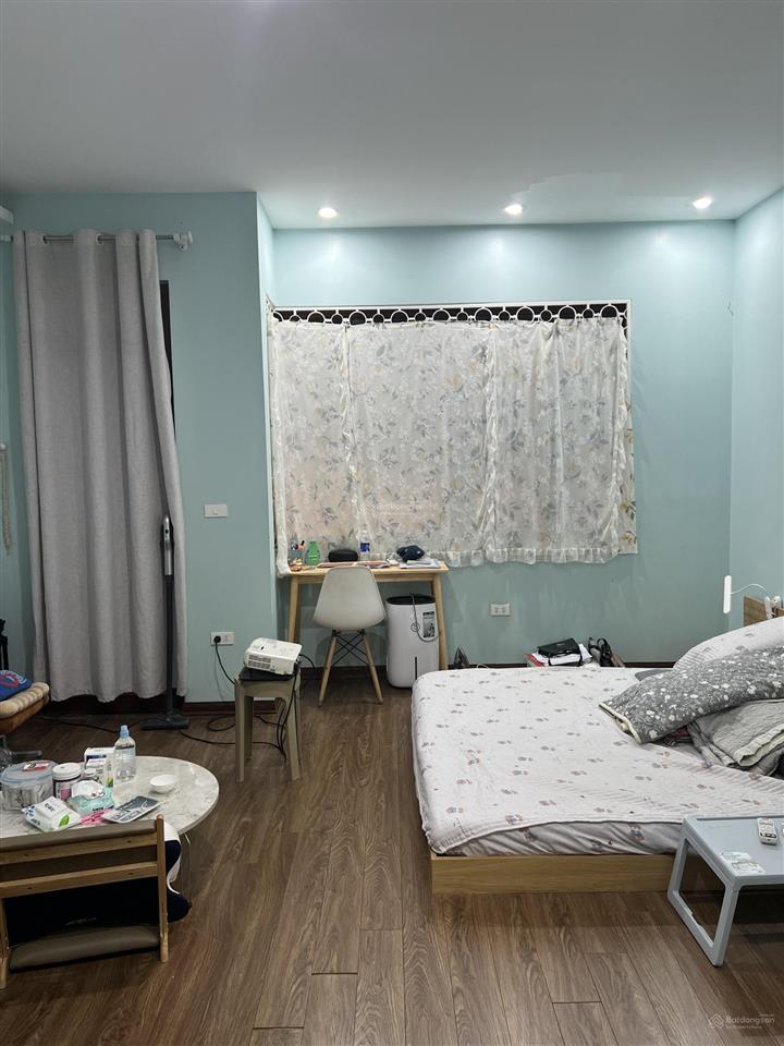 Cho thuê nhà riêng 3pn, 2wc, 70m2, 12 triệu vnd tại quang tiến, tây mỗ, nam từ liêm, hà nội