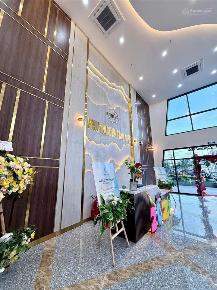 Cập nhật mới nhất  giỏ hàng phú tài 2 central life quy nhơn