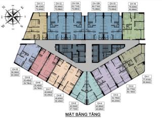 Cập nhật mới nhất  giỏ hàng phú tài 2 central life quy nhơn