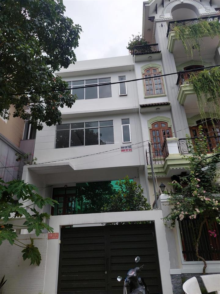 Bán nhà riêng tại 10, hiệp bình chánh, tp. thủ đức, giá ưu đãi 19 tỷ, 126m2