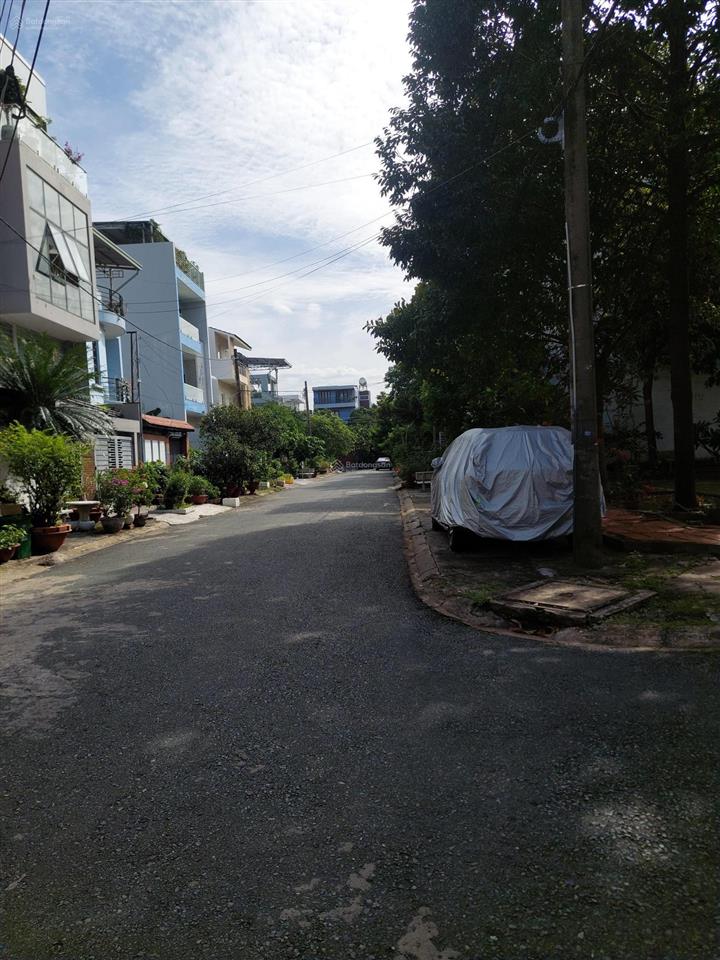Bán nhà riêng tại 10, hiệp bình chánh, tp. thủ đức, giá ưu đãi 19 tỷ, 126m2