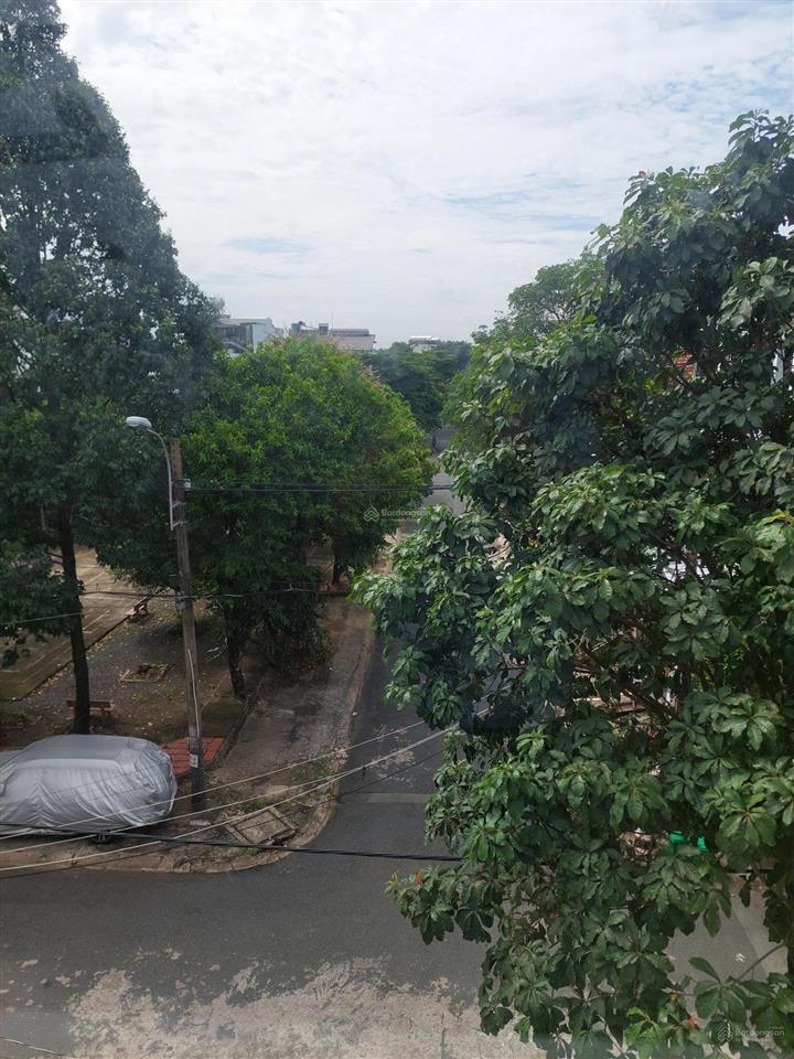 Bán nhà riêng tại 10, hiệp bình chánh, tp. thủ đức, giá ưu đãi 19 tỷ, 126m2