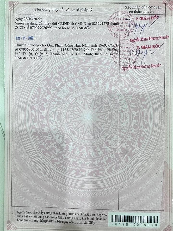 Chính chủ cần bán lô góc 2 mặt tiền (8x18,5)m. đường nhựa 6m. giá 1,5 tỷ