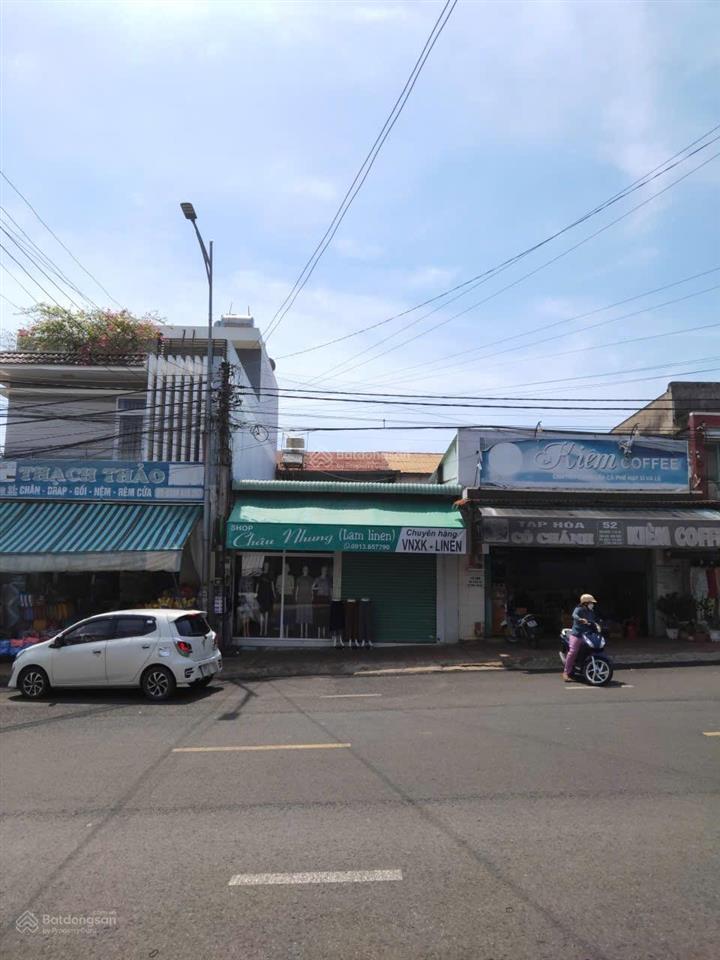 Cần bán nhà 2 mặt tiền ngay chợ bình long, đồng nai