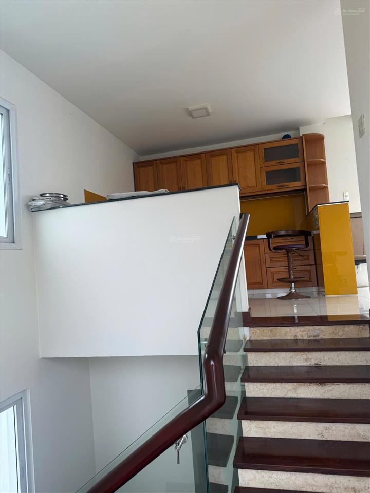 Biệt thự vip khu tên lửa 2 mặt tiền góc  quận bình tân