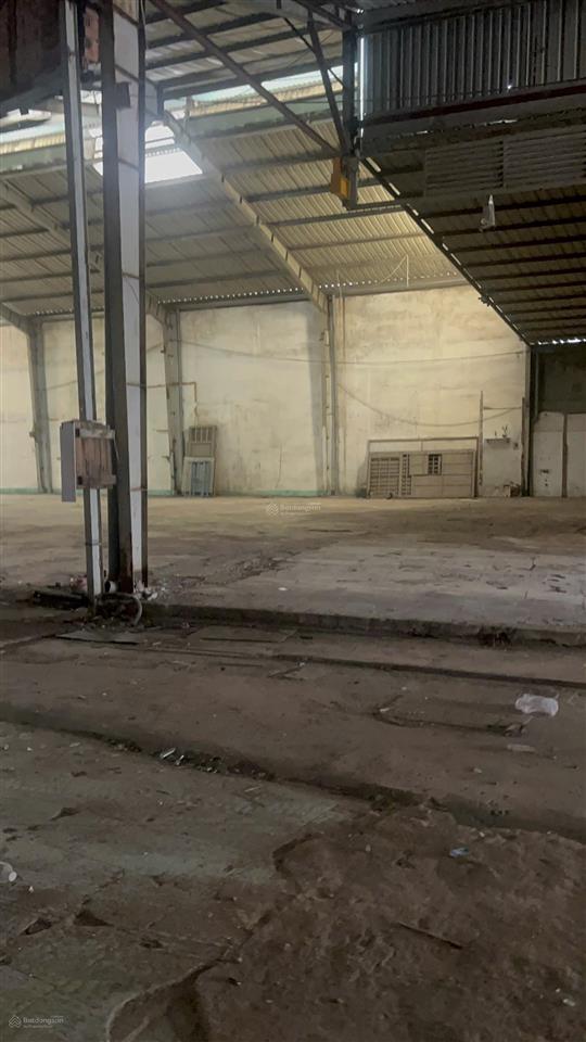 Bán nhà xưởng 1296m2 full thổ cư đường tân kỳ tân quý, phường tân sơn nhì chính chủ bán
