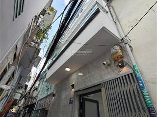 Nhà mới đẹp dọn vào ở ngay giá cực tốt khu vực  24m2  bình hưng hoà a, bình tân  chỉ 3,25tỷ