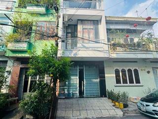 Giá mới 8.8 tỷ. mặt phố an lạc tên lửa  ngay quận 6, gần aeon mall tên lửa  nhà đẹp 4 tầng  4x13