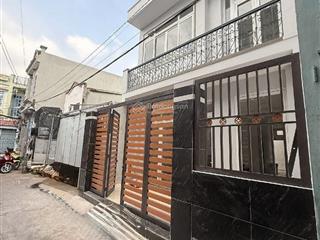 Ngang khủng gần 6m  hxh  phường bình hưng hòa a cũ  4,5 tỷ