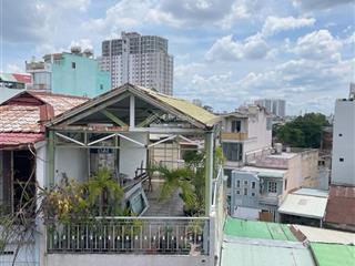 29 tỷ giảm mạnh còn 23 tỷ. siêu phẩm chợ tân bình  hiếm nhà bán  mặt tiền kinh doanh