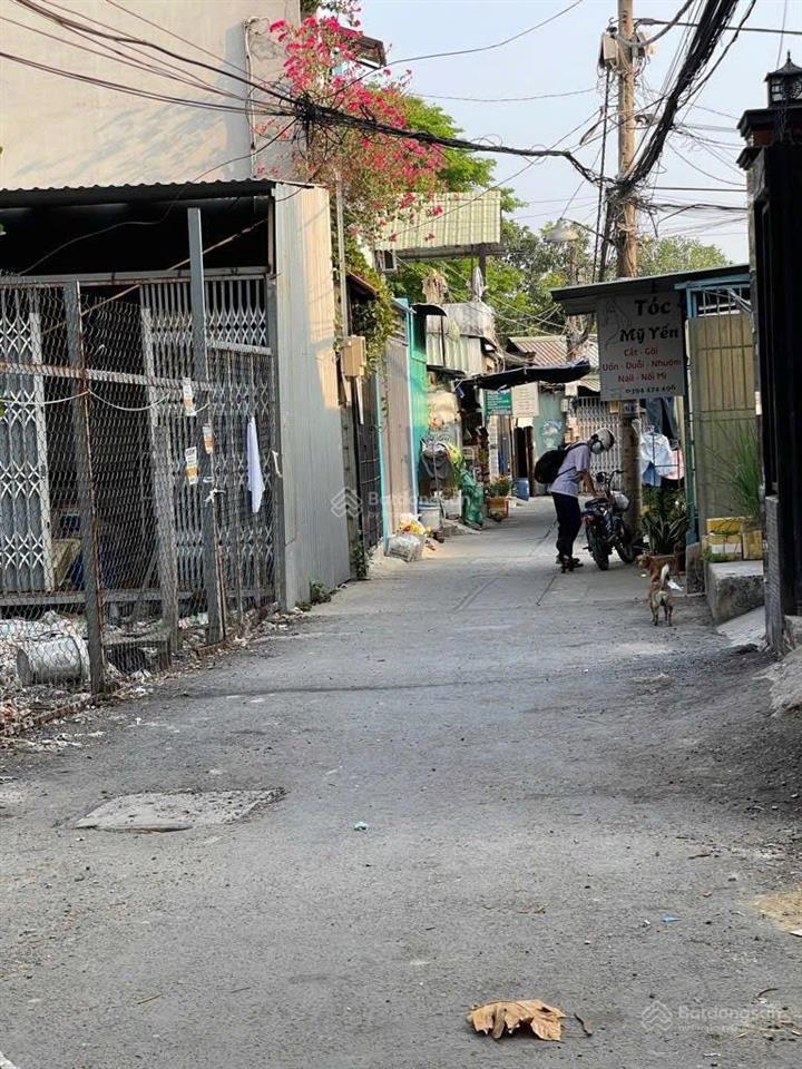 Nguyễn cửu phú, tân tạo, bình tân, chủ muốn bán nhanh trong tuần giảm 200 triệu